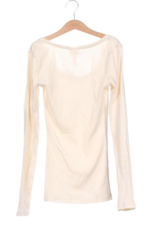 Damen Shirt H&M, Größe XS, Farbe Beige, Preis € 5,99