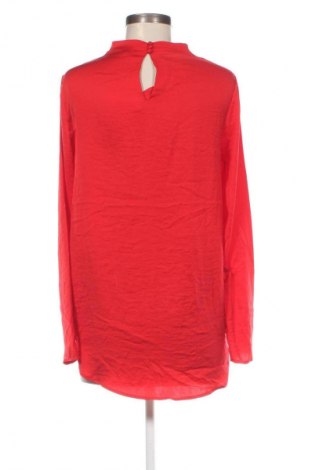 Damen Shirt H&M, Größe M, Farbe Rot, Preis € 13,49