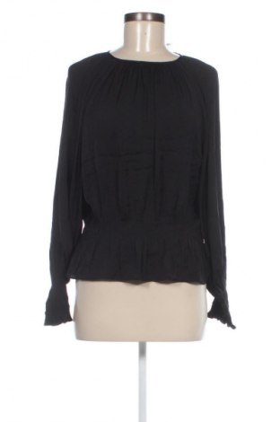 Bluză de femei H&M, Mărime S, Culoare Negru, Preț 62,99 Lei