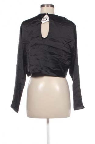 Bluză de femei H&M, Mărime S, Culoare Negru, Preț 62,99 Lei