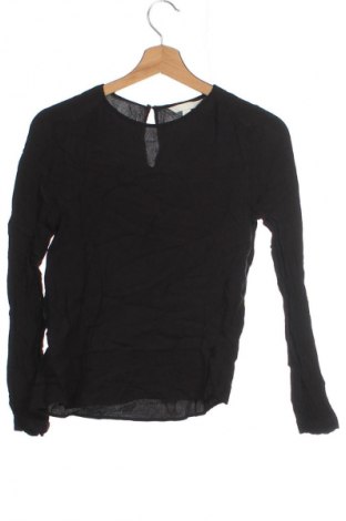 Damen Shirt H&M, Größe XS, Farbe Schwarz, Preis 13,49 €