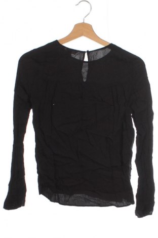 Damen Shirt H&M, Größe XS, Farbe Schwarz, Preis 13,49 €