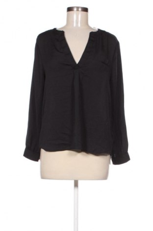 Bluză de femei H&M Conscious Collection, Mărime M, Culoare Negru, Preț 12,99 Lei