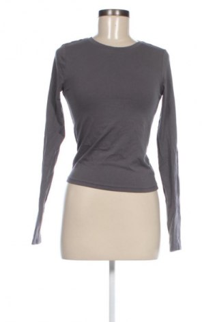 Damen Shirt H&M Divided, Größe M, Farbe Grau, Preis € 13,49