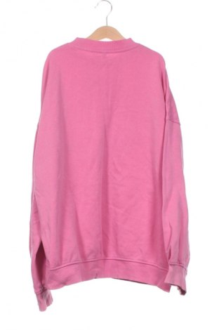 Bluzka damska H&M Divided, Rozmiar XS, Kolor Różowy, Cena 44,94 zł