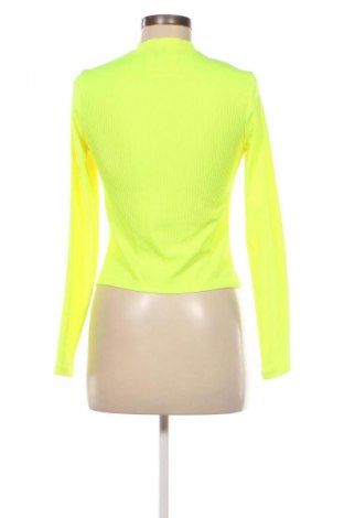 Damen Shirt H&M Divided, Größe M, Farbe Gelb, Preis 6,49 €