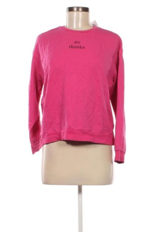 Damen Shirt H&M Divided, Größe M, Farbe Rosa, Preis 13,49 €