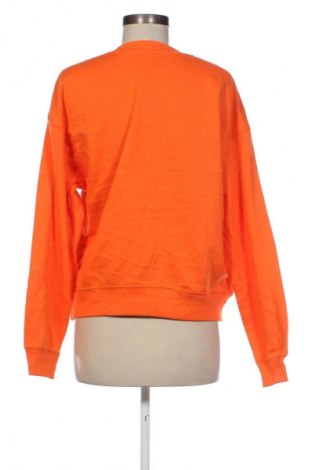 Damen Shirt H&M Divided, Größe S, Farbe Orange, Preis 5,99 €