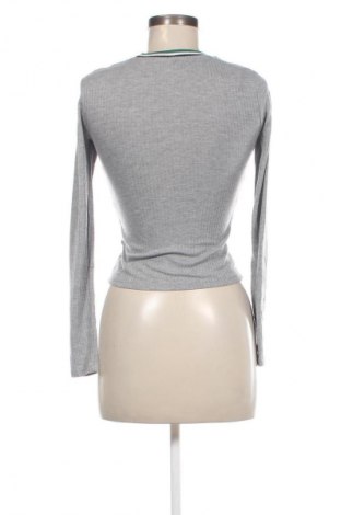 Dámska blúza H&M Divided, Veľkosť XS, Farba Sivá, Cena  3,95 €