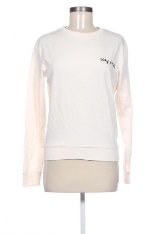 Damen Shirt H&M Divided, Größe S, Farbe Ecru, Preis € 13,49