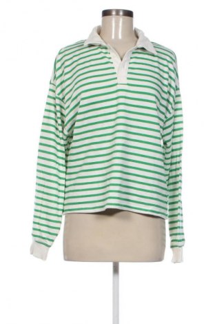 Bluzka damska H&M Divided, Rozmiar M, Kolor Biały, Cena 27,99 zł