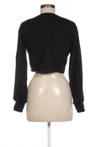 Bluză de femei H&M Divided, Mărime XS, Culoare Negru, Preț 62,99 Lei