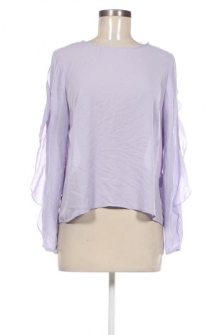 Damen Shirt H&M Divided, Größe XL, Farbe Lila, Preis € 6,49