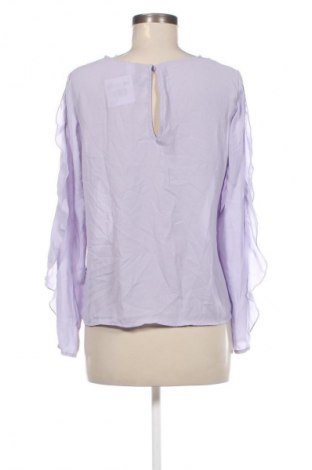 Damen Shirt H&M Divided, Größe XL, Farbe Lila, Preis € 6,49