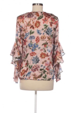 Damen Shirt Hallhuber, Größe S, Farbe Mehrfarbig, Preis 15,99 €