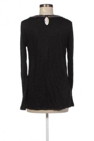 Damen Shirt Hallhuber, Größe L, Farbe Schwarz, Preis 13,99 €