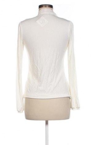 Damen Shirt Hallhuber, Größe S, Farbe Ecru, Preis € 14,99