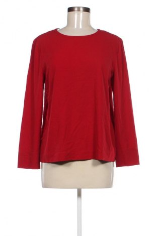 Damen Shirt Hallhuber, Größe M, Farbe Rot, Preis 33,99 €