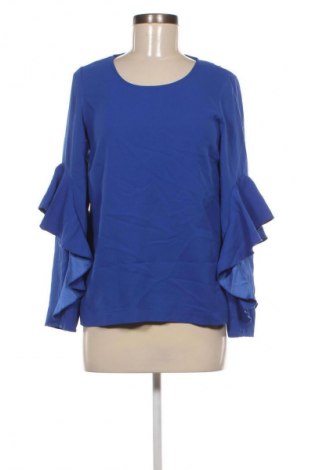 Damen Shirt Hallhuber, Größe XS, Farbe Blau, Preis 33,99 €