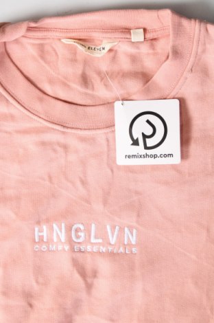 Damen Shirt Hang Eleven, Größe L, Farbe Rosa, Preis € 15,99