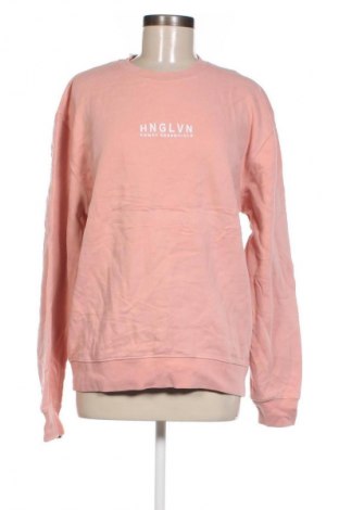 Damen Shirt Hang Eleven, Größe L, Farbe Rosa, Preis € 15,99