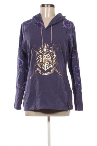 Damen Shirt Harry Potter, Größe L, Farbe Lila, Preis € 12,49