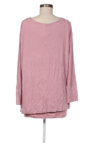 Damen Shirt Heine, Größe L, Farbe Aschrosa, Preis € 5,99