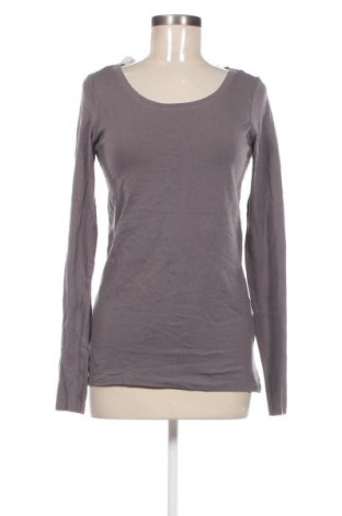 Damen Shirt Hema, Größe M, Farbe Grau, Preis 13,49 €