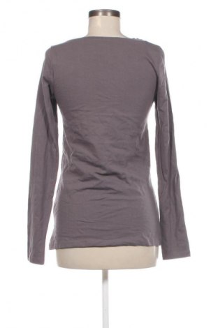 Damen Shirt Hema, Größe M, Farbe Grau, Preis 13,49 €