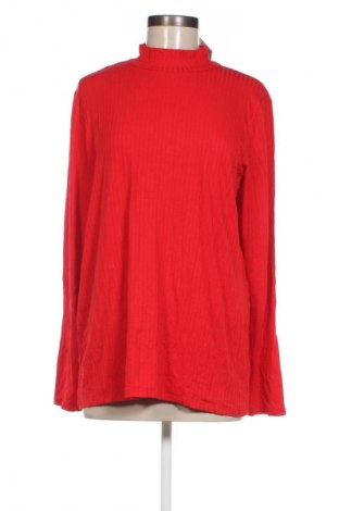 Damen Shirt Hema, Größe XL, Farbe Rot, Preis € 13,49