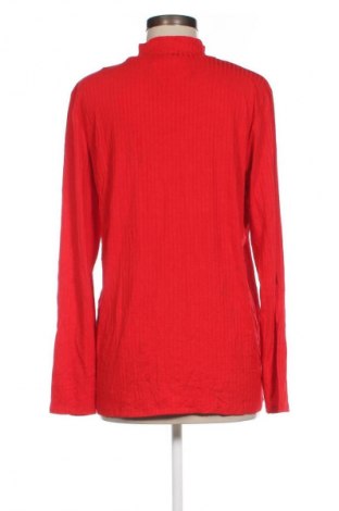 Damen Shirt Hema, Größe XL, Farbe Rot, Preis € 5,99