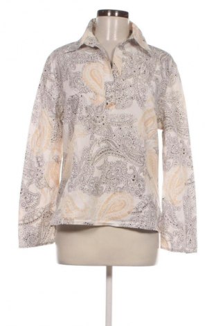 Damen Shirt Hirsch, Größe L, Farbe Mehrfarbig, Preis € 2,99