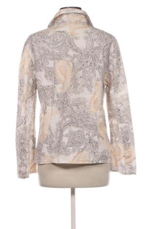 Damen Shirt Hirsch, Größe L, Farbe Mehrfarbig, Preis € 2,99