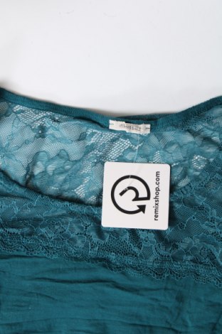 Damen Shirt Intimissimi, Größe S, Farbe Grün, Preis € 6,99