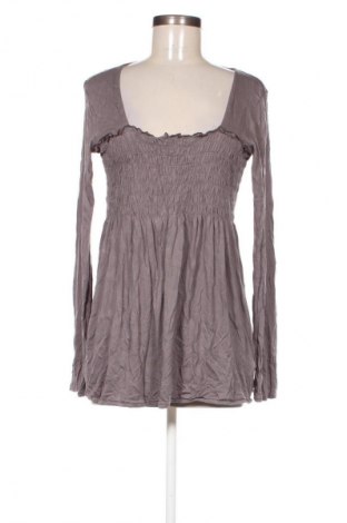 Damen Shirt Intimissimi, Größe L, Farbe Grau, Preis € 10,00