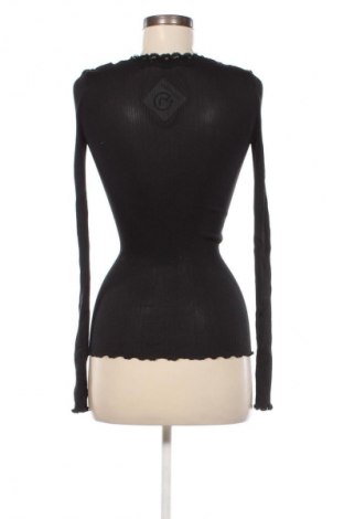 Bluză de femei Intimissimi, Mărime S, Culoare Negru, Preț 27,99 Lei