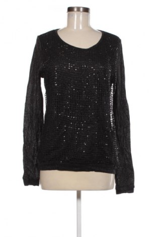 Damen Shirt Intimissimi, Größe L, Farbe Schwarz, Preis 6,99 €