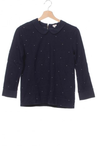 Dámska blúza J.Crew, Veľkosť XS, Farba Modrá, Cena  23,22 €