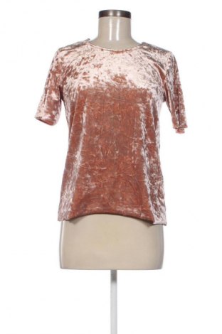 Damen Shirt Jacqueline De Yong, Größe M, Farbe Beige, Preis € 13,49