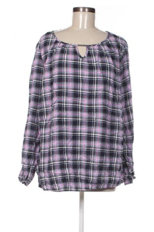 Damen Shirt Janina, Größe XL, Farbe Mehrfarbig, Preis 13,49 €