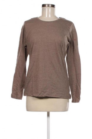 Damen Shirt Janina, Größe L, Farbe Braun, Preis € 13,49