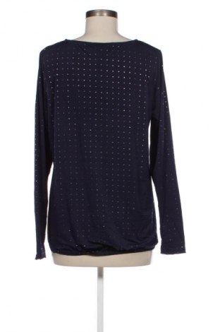 Damen Shirt Janina, Größe M, Farbe Blau, Preis € 13,49