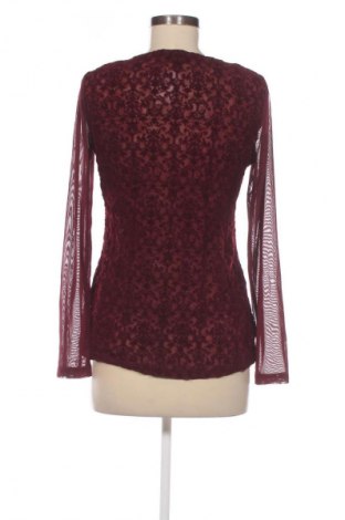 Damen Shirt Janina, Größe M, Farbe Rot, Preis € 13,49