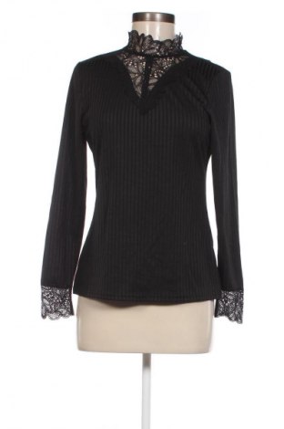 Damen Shirt Janina, Größe M, Farbe Schwarz, Preis € 13,49