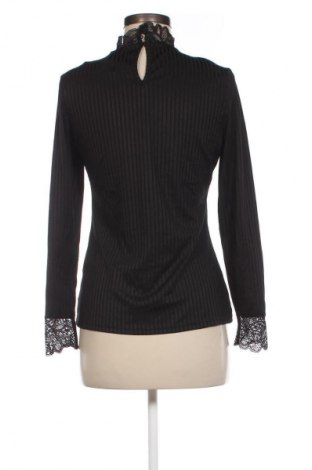 Damen Shirt Janina, Größe M, Farbe Schwarz, Preis € 13,49