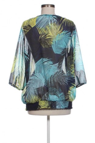 Damen Shirt Janina, Größe M, Farbe Mehrfarbig, Preis 18,47 €