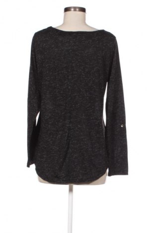 Damen Shirt Janina, Größe XL, Farbe Schwarz, Preis € 10,00