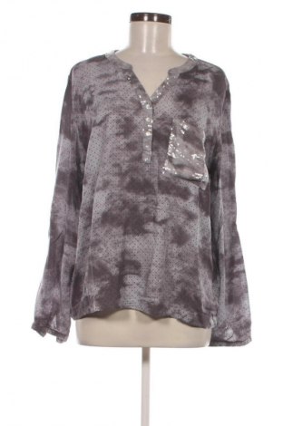 Damen Shirt Janina, Größe L, Farbe Grau, Preis € 9,72