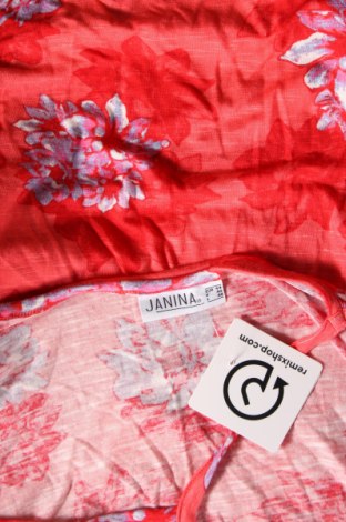 Damen Shirt Janina, Größe XL, Farbe Mehrfarbig, Preis € 10,00