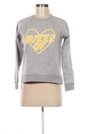 Damen Shirt Jennyfer, Größe L, Farbe Grau, Preis € 4,99